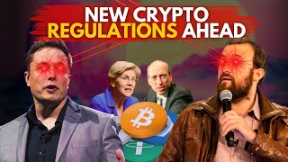 Elon Musk amp Charles Hoskinson The New Crypto Warriors [upl. by Saylor]