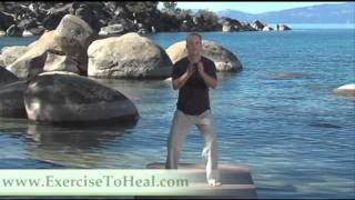 Qi Gong 7 Minutes of Magic for Health [upl. by Balcke]