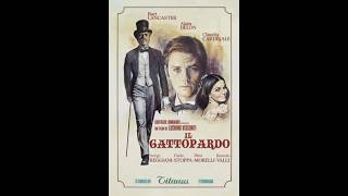 Der Leopard 1963  Il Gattopardo Music Titoli by Nino Rota Conductor Riccardo Muti film [upl. by Boccaj]