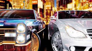 Midnight Club 3 DUB Edition Soundtrack  Loading Music 4 [upl. by Isolda]