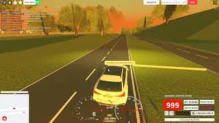 CTSFO Firearms ARU Shift UKRC Redwood County Roblox roblox redwood ukrc roleplay police armed [upl. by Boorer792]