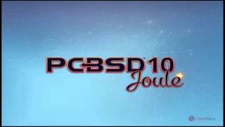 How to Install a UNIXlike Desktop Operating System PCBSD 102  VIDEO [upl. by Ogg]