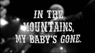 In The Mountains  The Hypochondriacs Official Lyric Video [upl. by Doownil200]