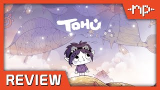 TOHU Review  Noisy Pixel [upl. by Quillan]