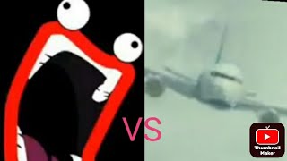 Im FIRE MY LAZER VS PLANE [upl. by Lunn]