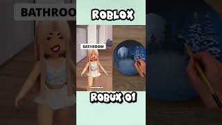 EVIL MOM FORCED HER SON TO STEAL MONEY ON ROBLOX AND THEN THIS HAPPENED PART 2shorts [upl. by Kudva]