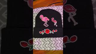 Designed jaleah hat [upl. by Liagabba854]