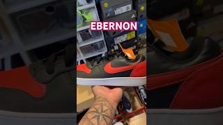 Nike EBERNON nike sneakers [upl. by Gine]