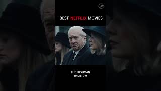 BEST NETFLIX MOVIES [upl. by Lepp]