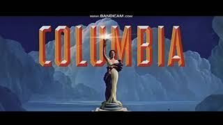 Columbia Pictures logo November 16 1955 [upl. by Nabi]