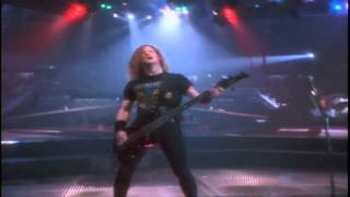 Metallica  Creeping Death Live San Diego 1992 HD [upl. by Alfeus283]