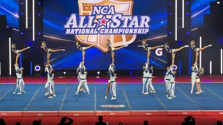 California Allstars SMOED NCA 2024 Day 2 [upl. by Releyks]