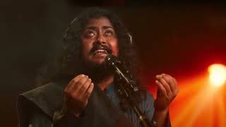 O ki ekbar Asiya Bhawaiya gaan by coke studio banglaBoga TalebRipon kumar sarker bhawaiya [upl. by Kinnie]