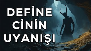 Define Kazısında Cini Uyandıran Definecilerin Yaşadığı Korkunç Olaylar  Korku Hikayeleri Cinli Köy [upl. by Avlasor]