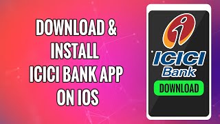 How to Download amp Activate iMobile Pay App [upl. by Bird]