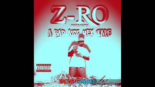 ZRo  Do You See Slowed [upl. by Noek]