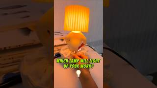 5 Lamps That Will LIGHT UP Your Productivity [upl. by Eisenberg847]