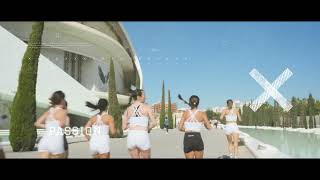 OYSHO  SPOT EVENTO VALENCIA [upl. by Prebo402]