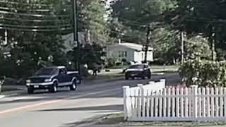 Attempted kidnapping in Bridgewater [upl. by Aleil]