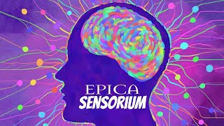 Epica  Sensorium Live FIRST TIME REACTION [upl. by Dennis326]