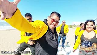 GRUPO LOS BOHEMIOS INFIELES  PEDAZO DE LUNA   Primicia 2024 cumbia sureña Video oficial 4K [upl. by Griffis914]