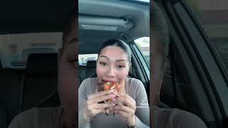 Massive Burger Eating Mukbang  Ultimate Burger Feast Challenge  ASMR Food Review [upl. by Lapotin]