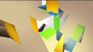 TVP HD 720p  Idents  032011 [upl. by Etolas]