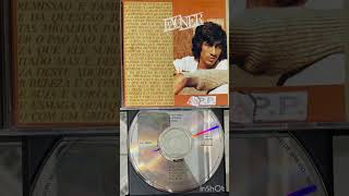 Frenesi  Fagner P1979 Cd 💿 [upl. by Lindy208]