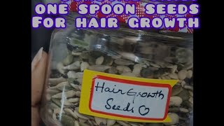 ASK homebookHair Growth Recipe [upl. by Beach]