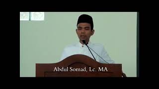 Khutbah Jumat Ustad Abdul Somad  Renungan Kematian [upl. by Guglielma]