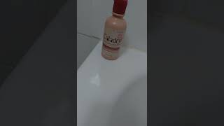 Calamine Lotion by Caladryl Skin Protectant plus Itch Relief [upl. by Gnanmos329]