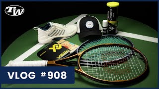 Playtester Picks for Summer our fave tennis gear right now amp meet our new playtesters  VLOG 908 [upl. by Veats]