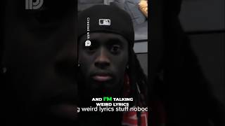 Kodak Blacks Wild Freestyle Leaves Everyone Shocked [upl. by Llednov]