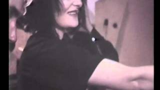 Siouxsie and the Banshees  Interview Amsterdam Paradiso 17071981 [upl. by Amor171]