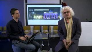 Brian Badonde does Bing [upl. by Eilsel]