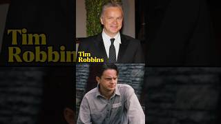 The Shawshank Redemption  Incredible Cast Transformation [upl. by Yeoz]