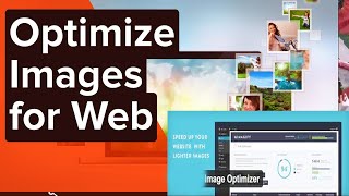 image optimizer for web optimizer image [upl. by Oiramat]