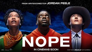 NOPE  Official Trailer 2  Thai Sub  UIP Thailand [upl. by Alled]