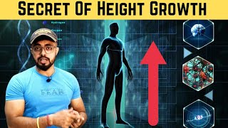 Secret Of Height Growth [upl. by Alexei680]