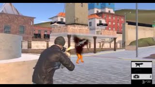 Gangster Squad Full Gameplay Walkthrough [upl. by Kirbie]