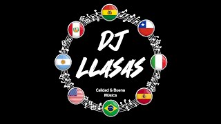 SALAY MIX 2024  Dj LlasaS [upl. by Brouwer778]