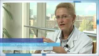 Tratamiento farmacológico para la osteoporosis y cómo saber si es eficaz [upl. by Kcirdled]