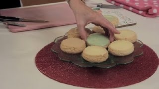 How to Make a Buttercream Glaze  Recipe Collections [upl. by Yacano67]