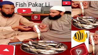 Fishes pakar Li  Fishing 🎣 fiahing sea hunting Chotaraja75 [upl. by Nahum434]