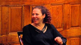 Wendy Lesser Why I Read [upl. by Magdalene]