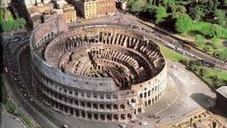 Roma  Colosseo  Rome  Colosseum [upl. by Lyndsay]