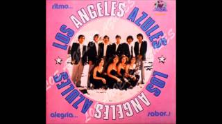 Los Angeles Azules  Cumbia Querida [upl. by Pollack]