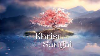 KHRIST SANGAI  New Nepali Christian Song Milap Duthrai  Sam Shahu [upl. by Graniah877]