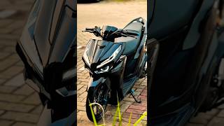 modif vario 125 led cinematic vario modifikasivario125 [upl. by Htiekram406]