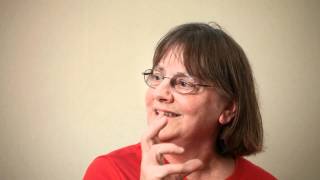 Phyllida Barlow in discussion with Dr Nicholas Cullinan Part 2 [upl. by Ahsikym]